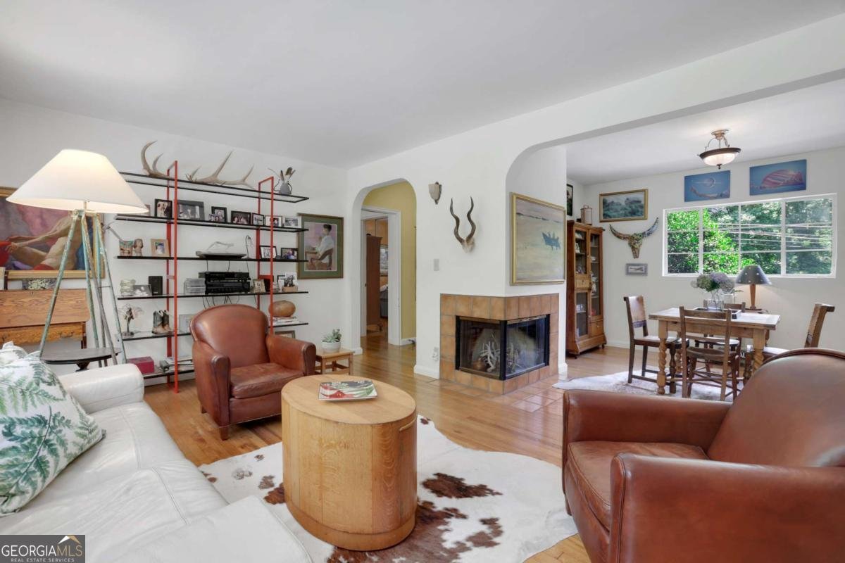 410 Wimbledon Road Atlanta - Photo 11