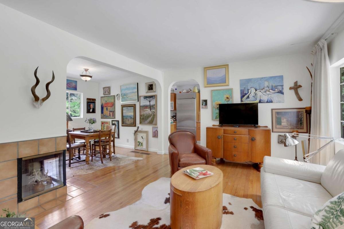 410 Wimbledon Road Atlanta - Photo 12