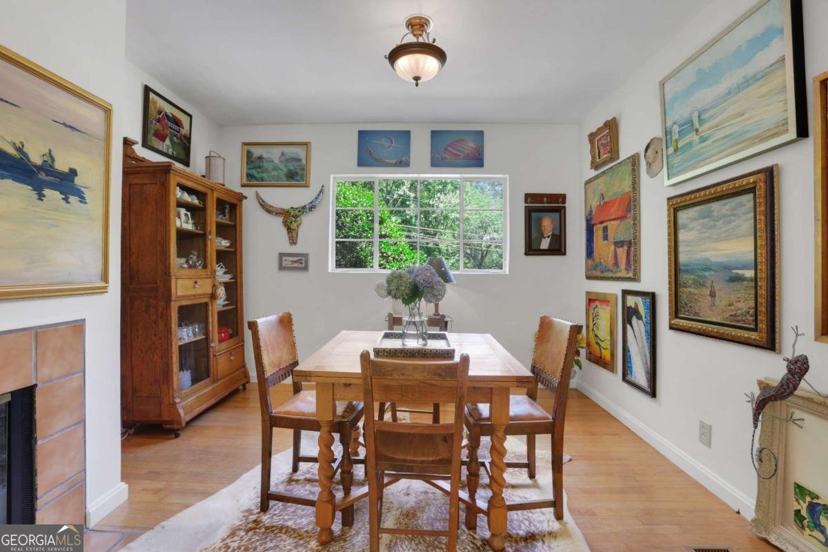 410 Wimbledon Road Atlanta - Photo 13
