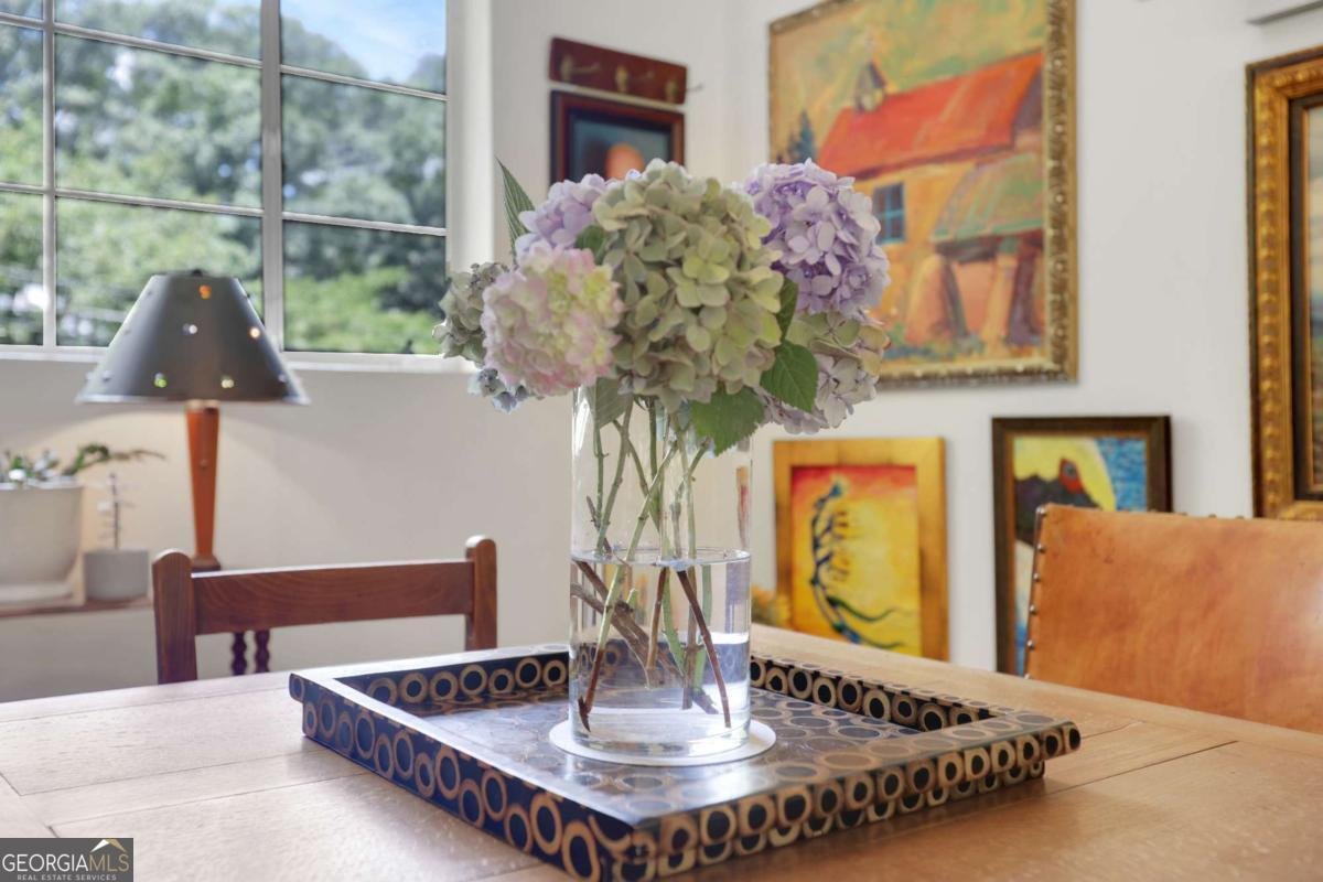 410 Wimbledon Road Atlanta - Photo 14