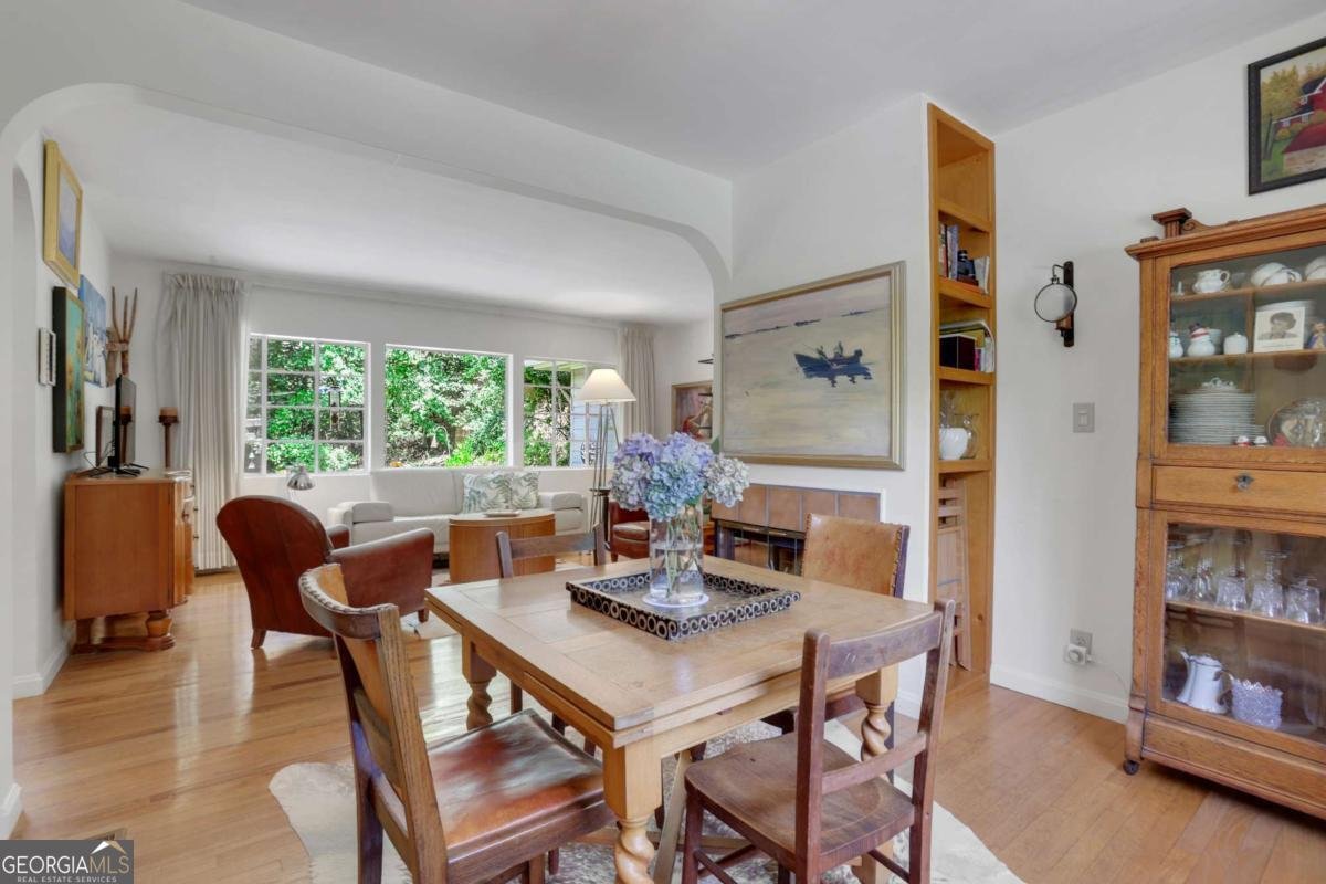 410 Wimbledon Road Atlanta - Photo 15