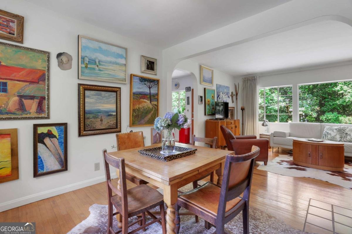 410 Wimbledon Road Atlanta - Photo 16