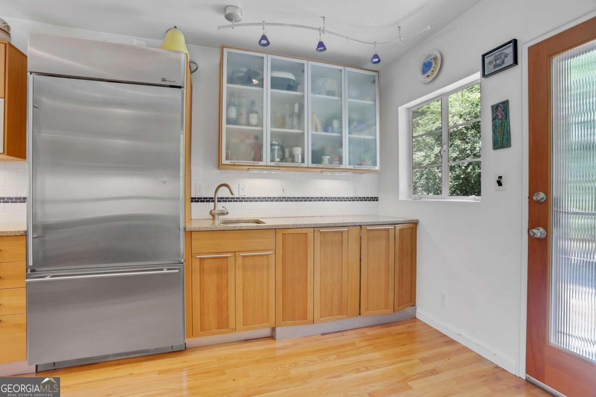 410 Wimbledon Road Atlanta - Photo 17