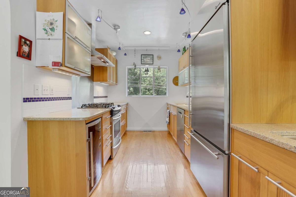 410 Wimbledon Road Atlanta - Photo 19