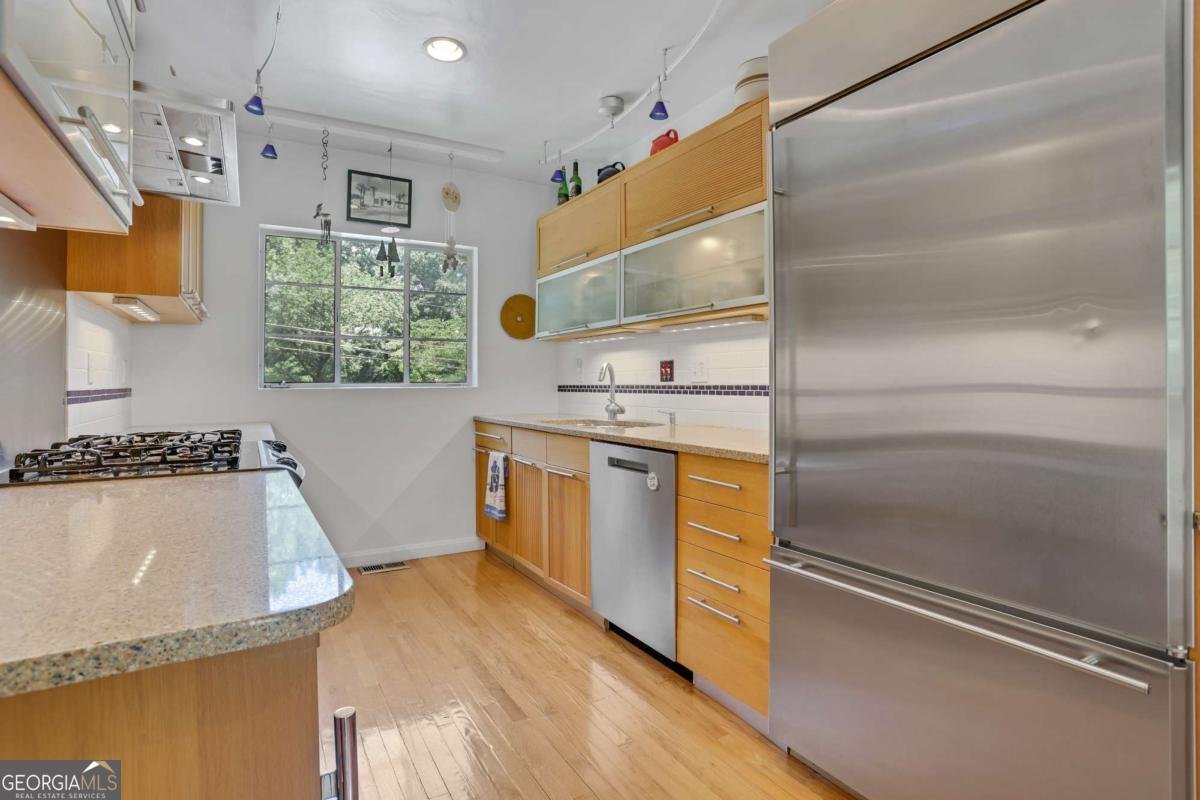 410 Wimbledon Road Atlanta - Photo 20