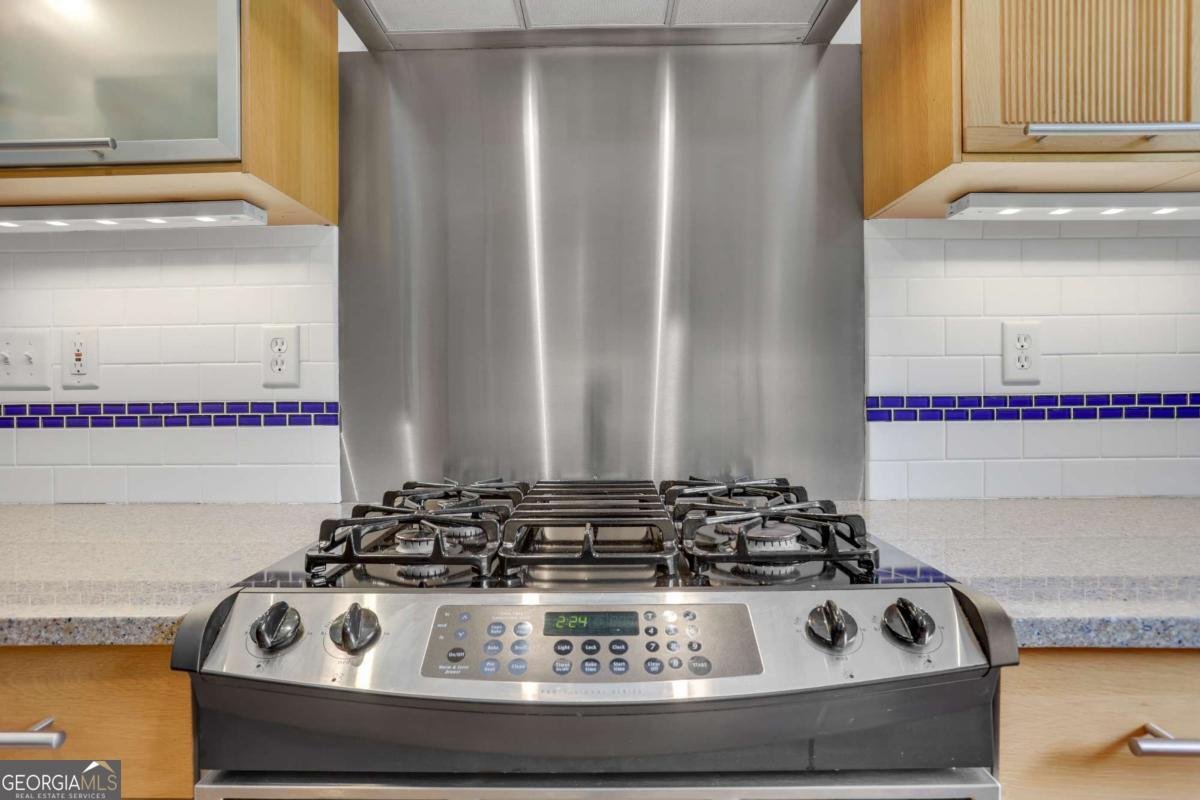 410 Wimbledon Road Atlanta - Photo 21