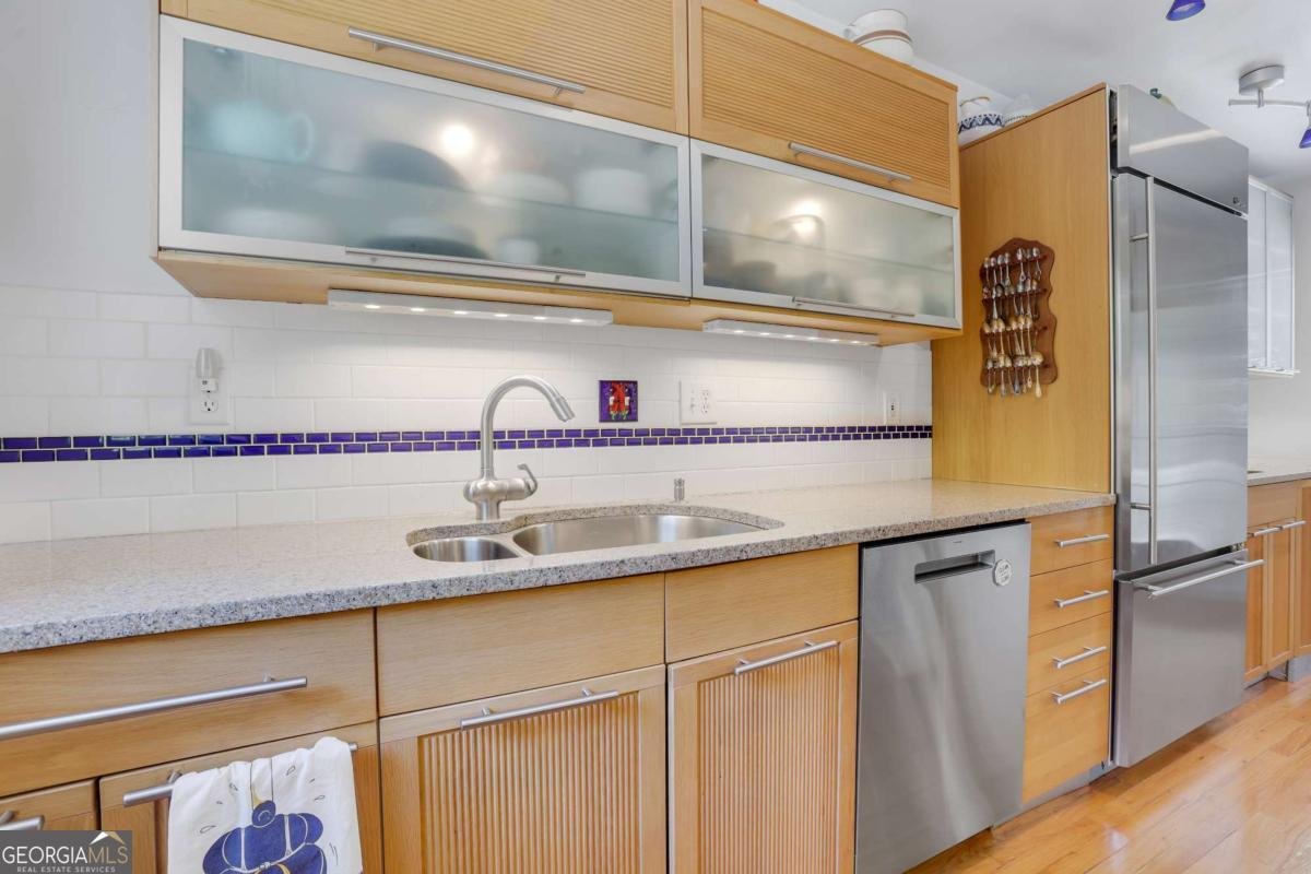 410 Wimbledon Road Atlanta - Photo 22
