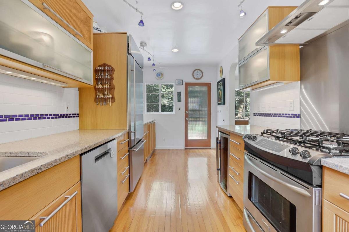 410 Wimbledon Road Atlanta - Photo 23