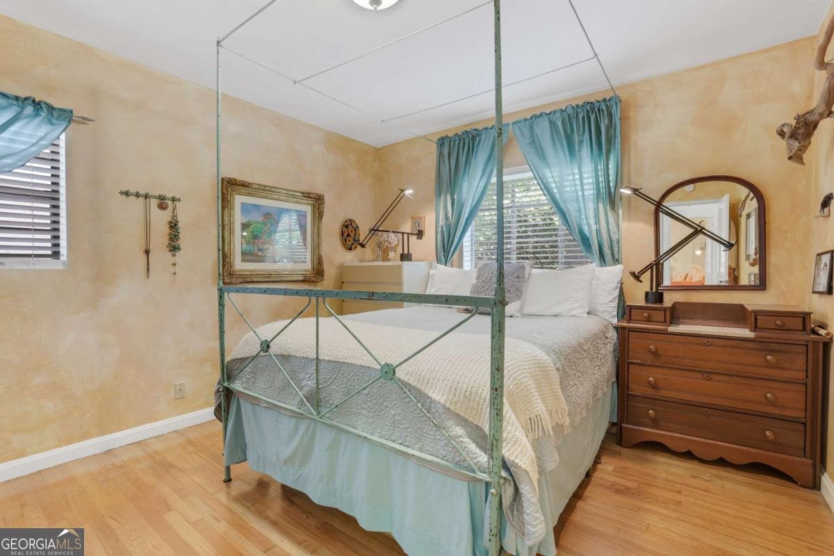 410 Wimbledon Road Atlanta - Photo 24