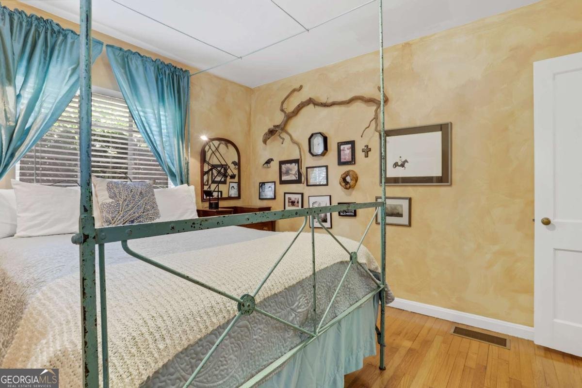 410 Wimbledon Road Atlanta - Photo 25