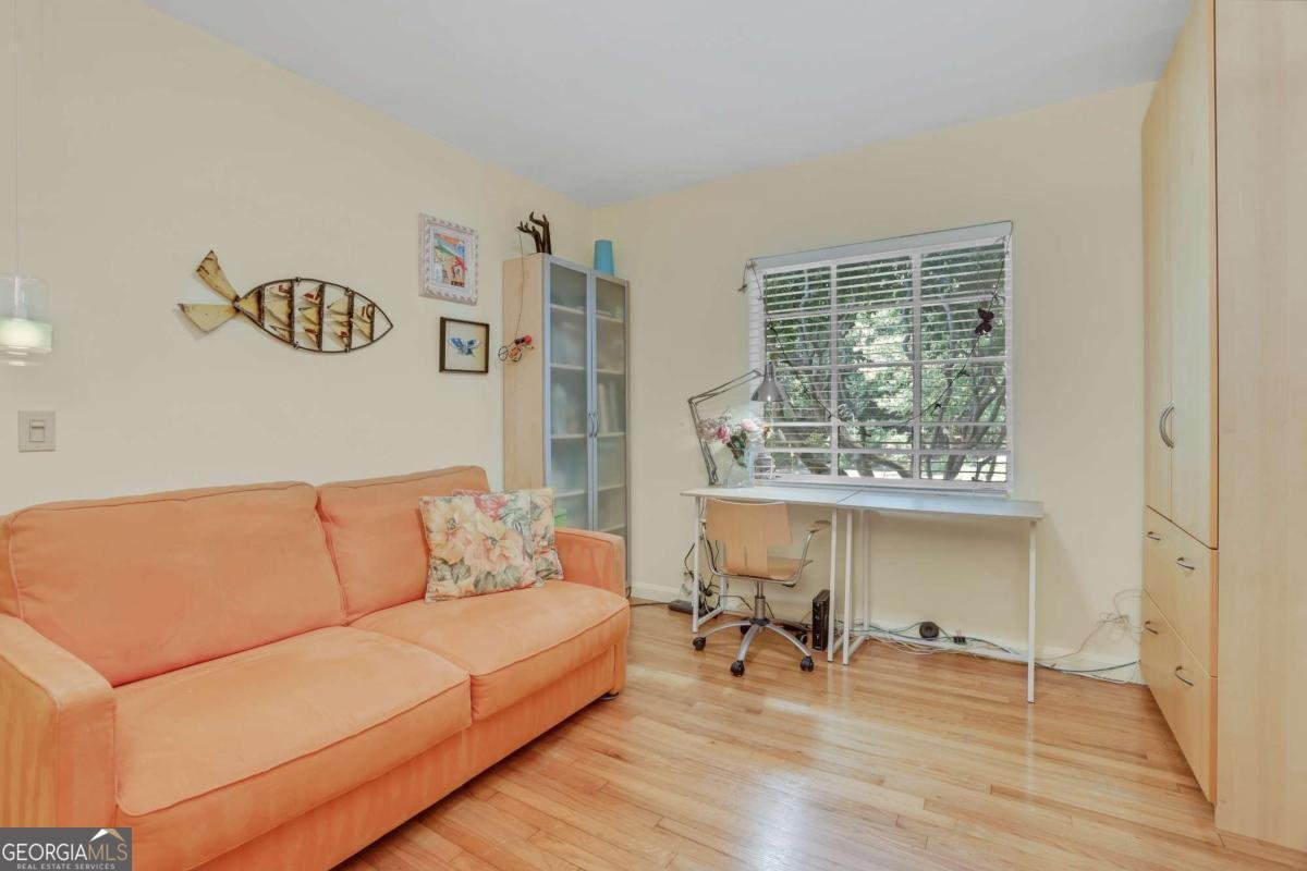 410 Wimbledon Road Atlanta - Photo 27