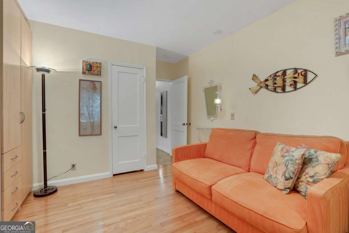 410 Wimbledon Road Atlanta - Photo 28