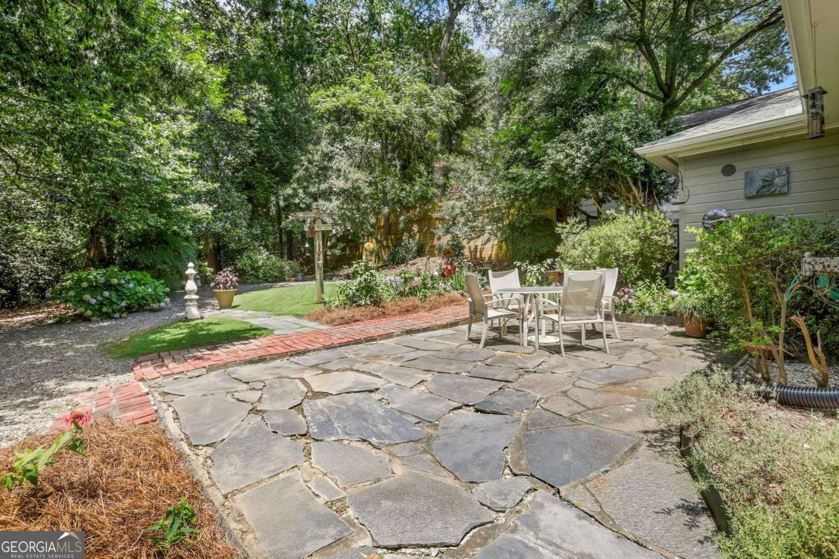 410 Wimbledon Road Atlanta - Photo 29
