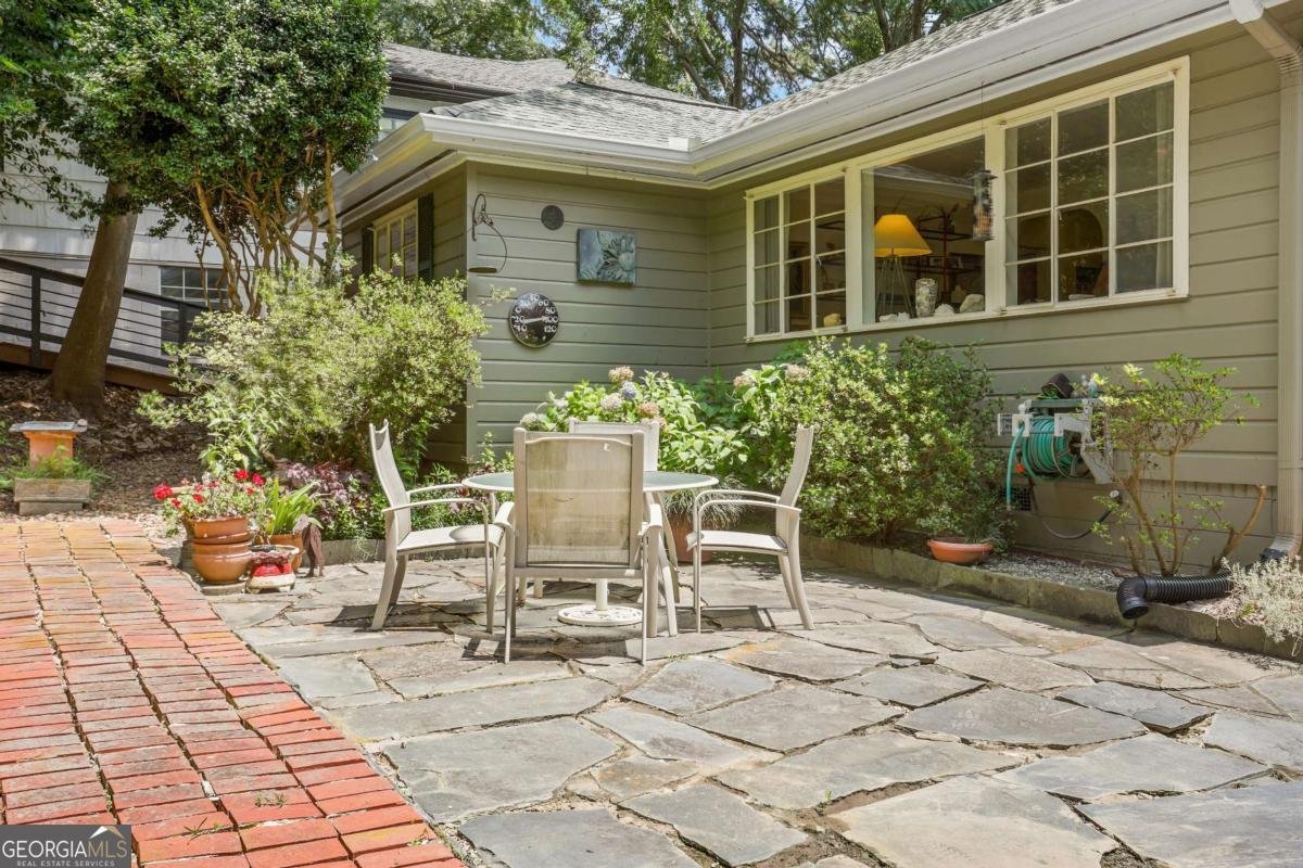 410 Wimbledon Road Atlanta - Photo 30