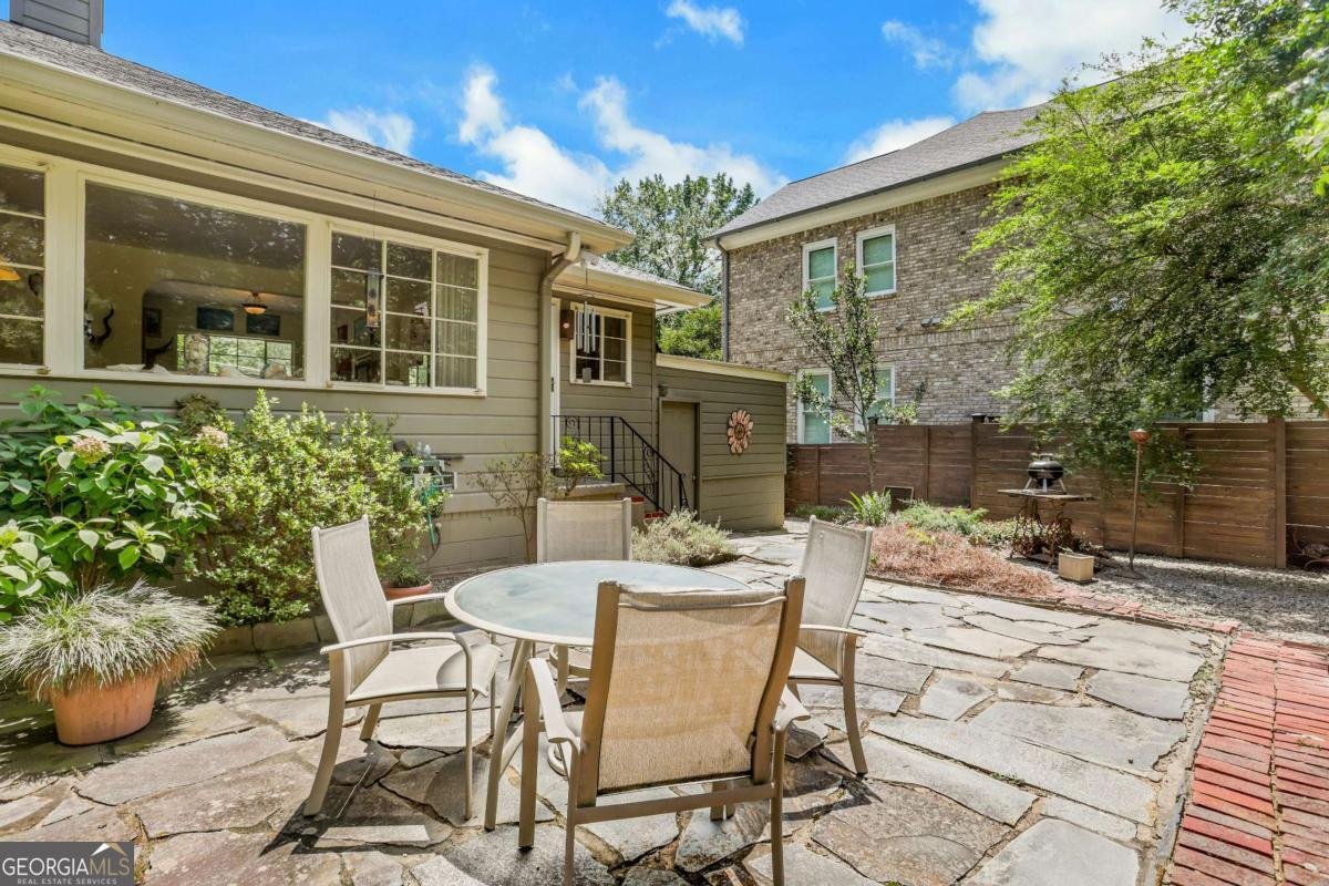 410 Wimbledon Road Atlanta - Photo 31