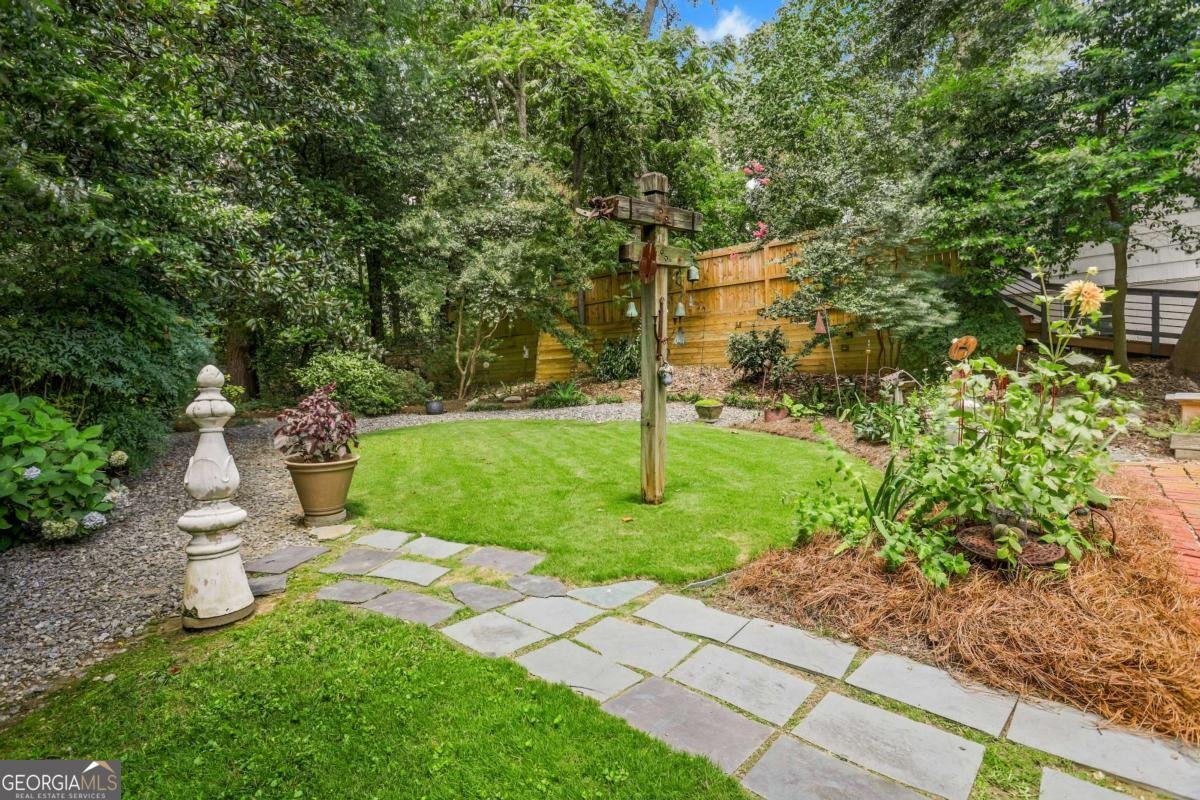 410 Wimbledon Road Atlanta - Photo 32