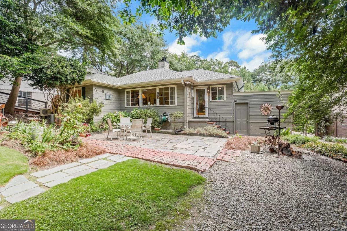 410 Wimbledon Road Atlanta - Photo 33