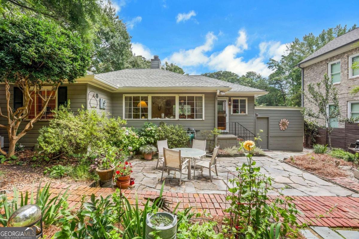 410 Wimbledon Road Atlanta - Photo 34