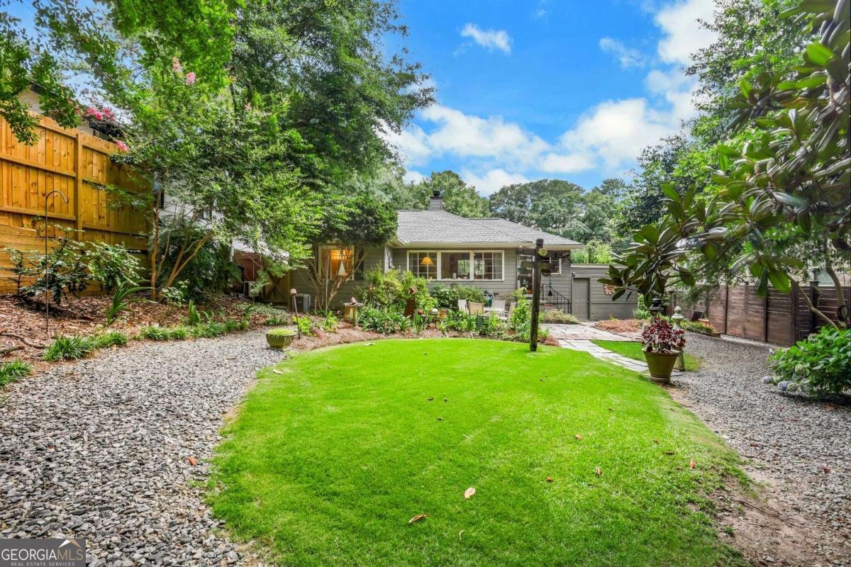 410 Wimbledon Road Atlanta - Photo 35