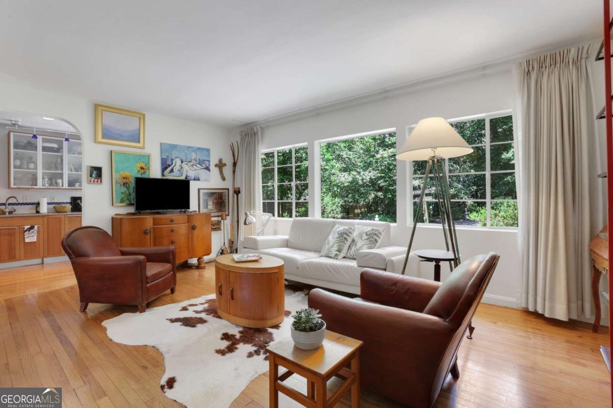 410 Wimbledon Road Atlanta - Photo 7