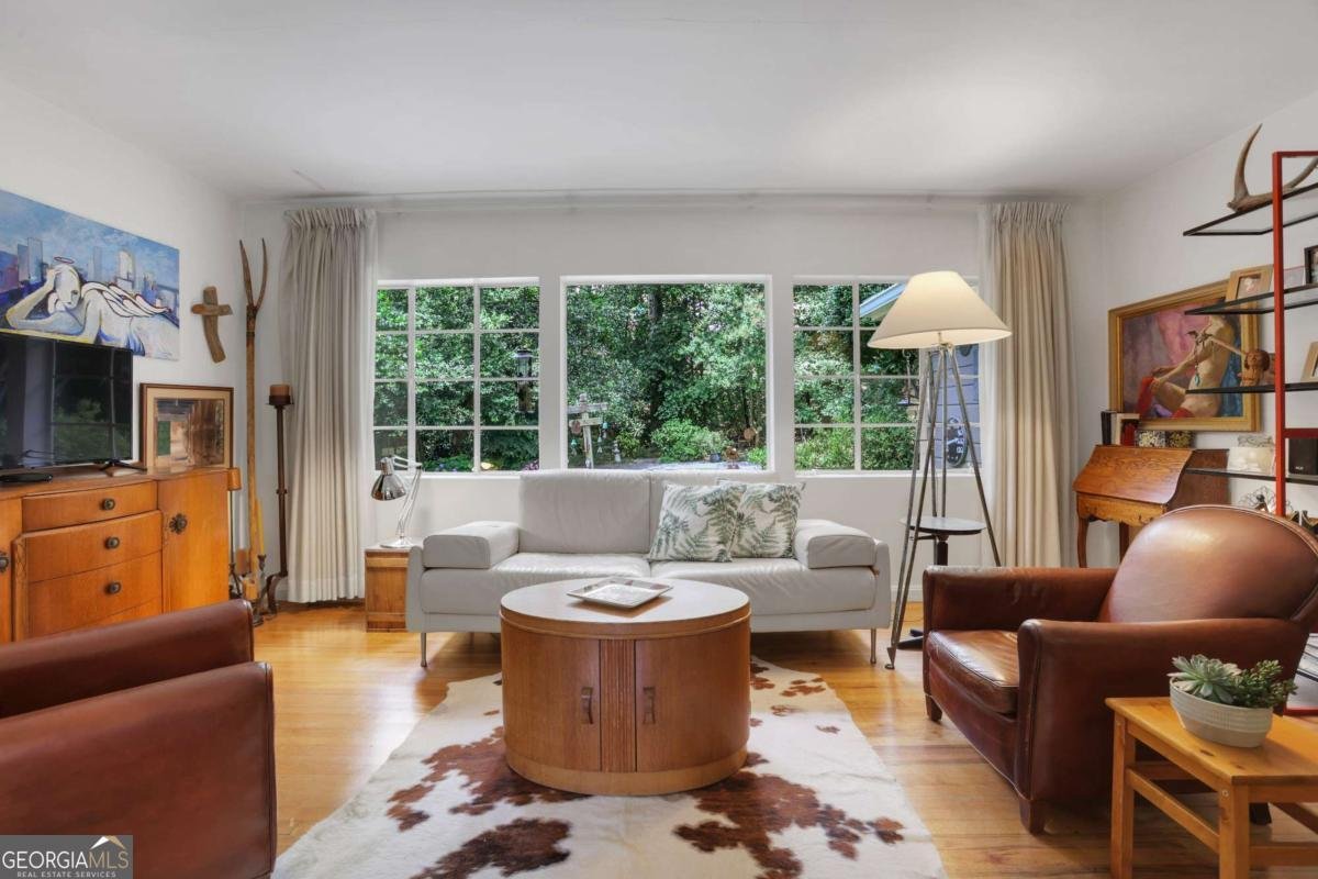 410 Wimbledon Road Atlanta - Photo 8