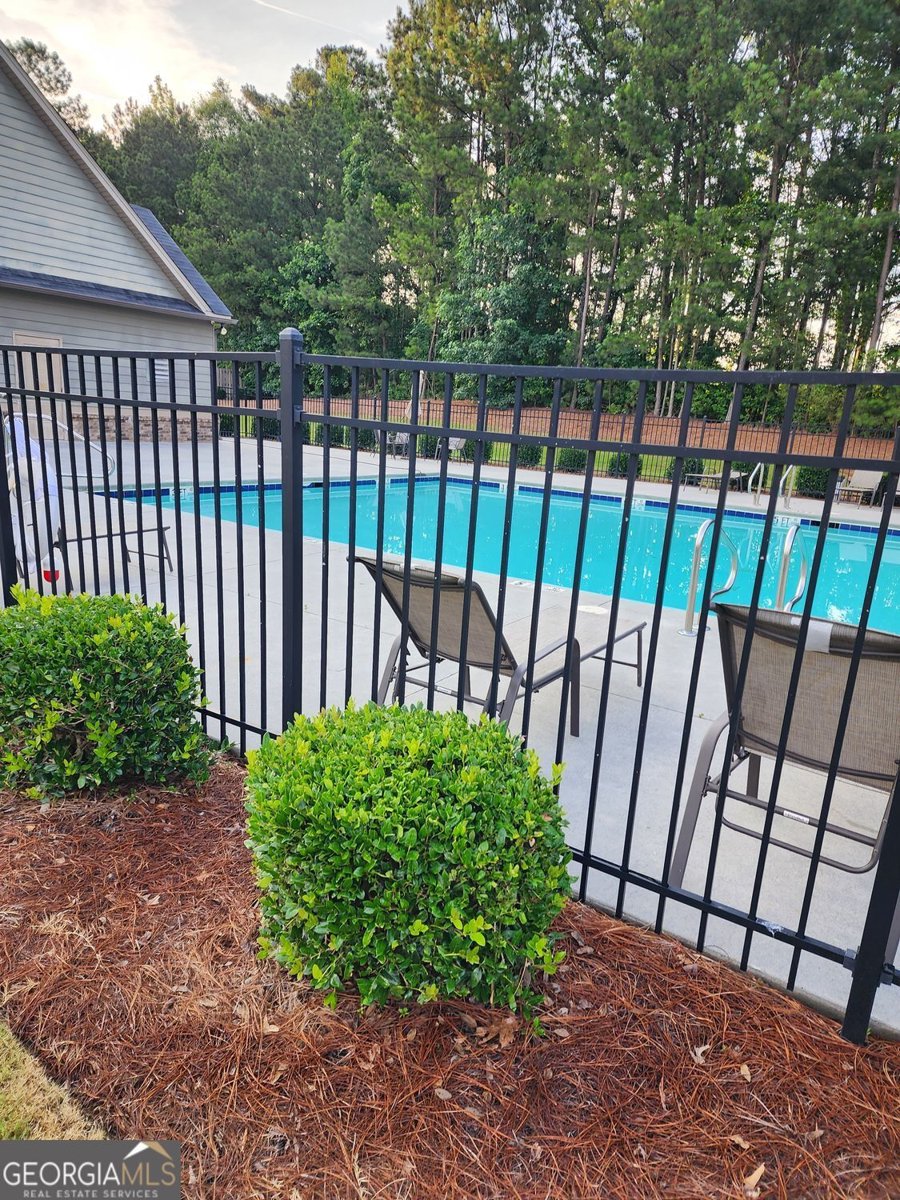 8539 Braylen Manor Drive Douglasville - Photo 6