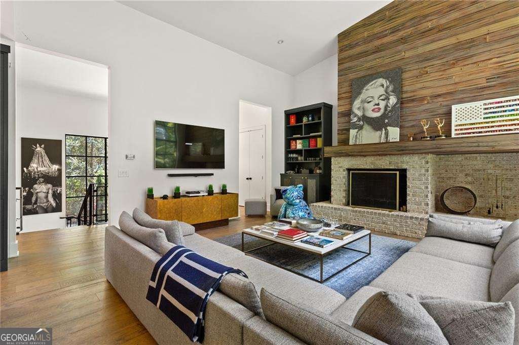 569 Overbrook Drive Atlanta - Photo 10