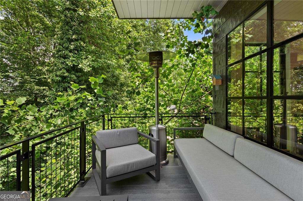 569 Overbrook Drive Atlanta - Photo 15