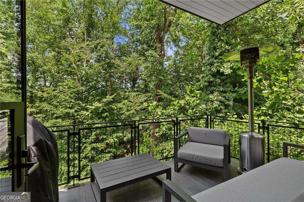 569 Overbrook Drive Atlanta - Photo 16