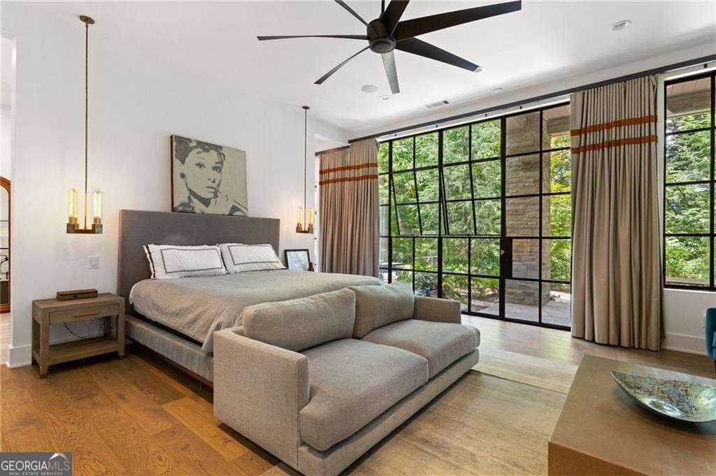 569 Overbrook Drive Atlanta - Photo 18