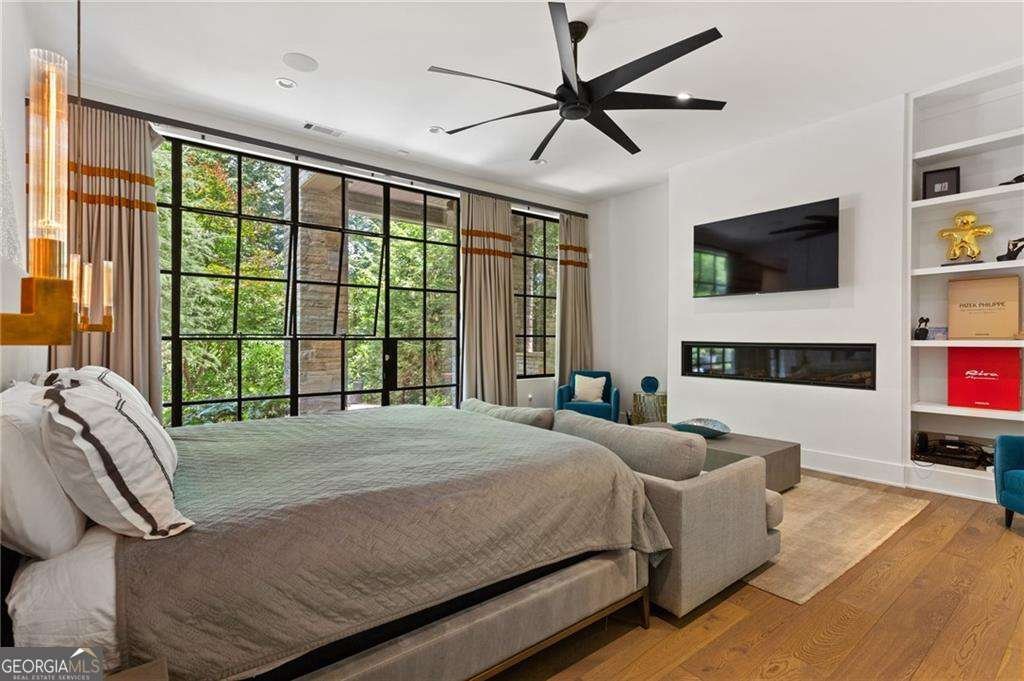 569 Overbrook Drive Atlanta - Photo 20