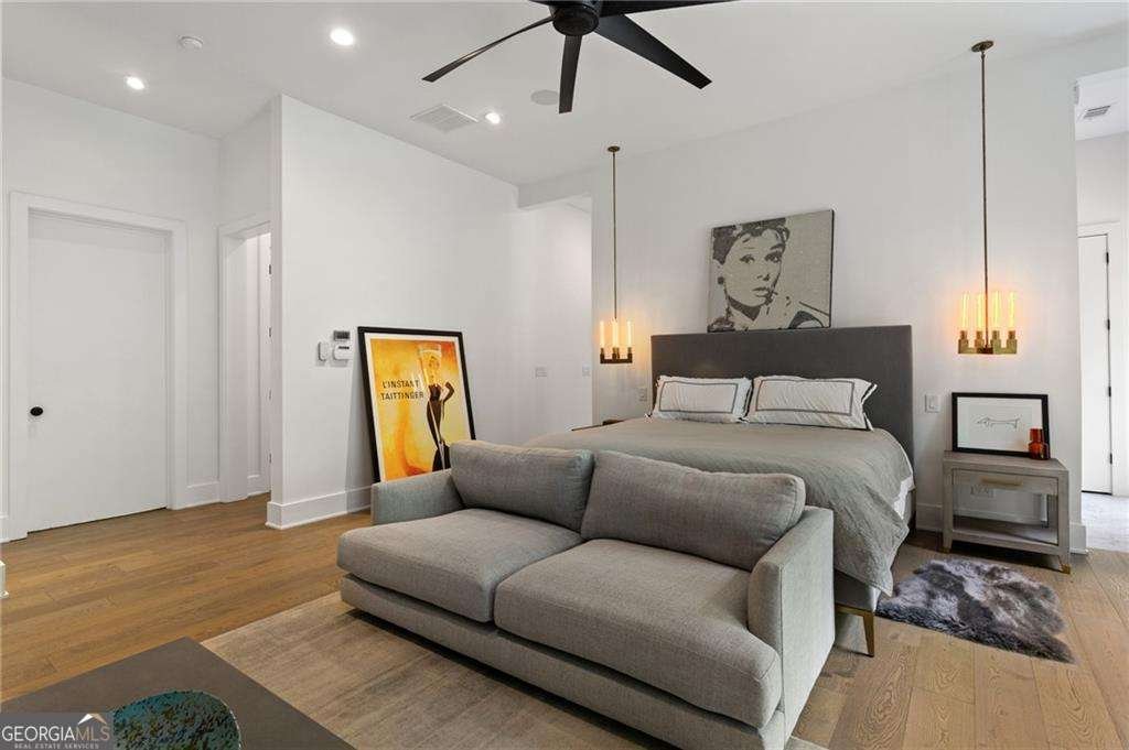 569 Overbrook Drive Atlanta - Photo 21