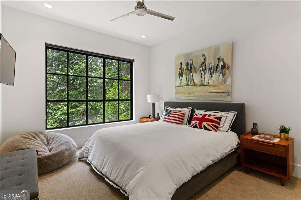 569 Overbrook Drive Atlanta - Photo 32