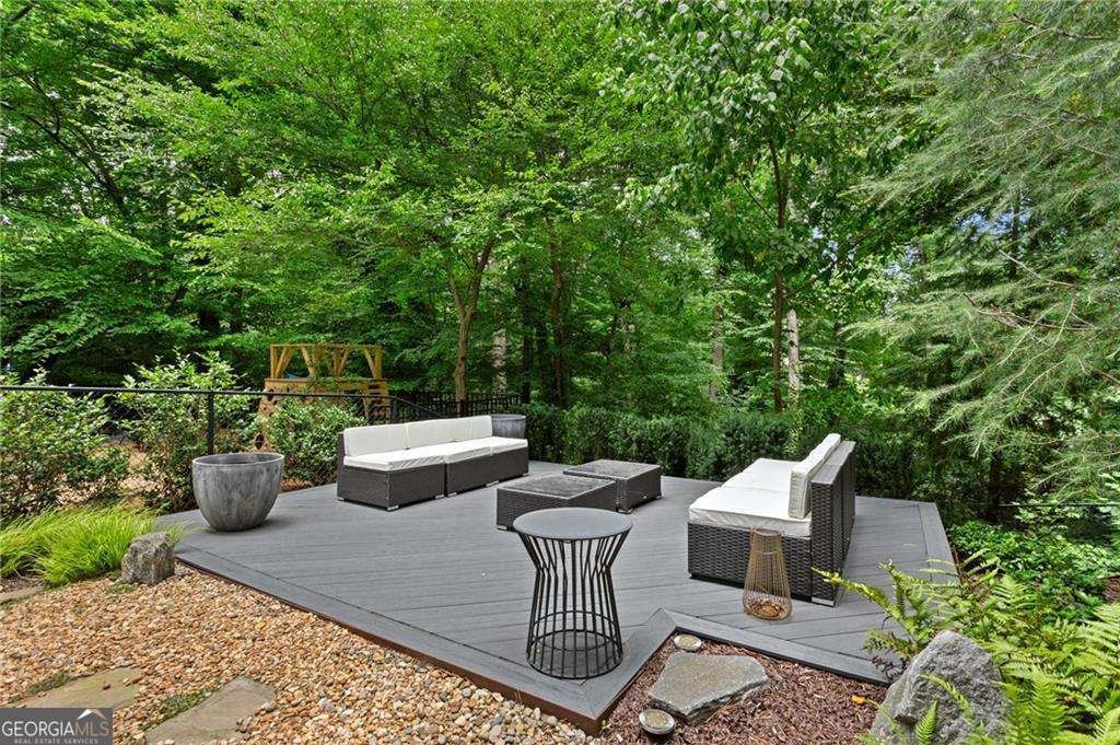 569 Overbrook Drive Atlanta - Photo 38