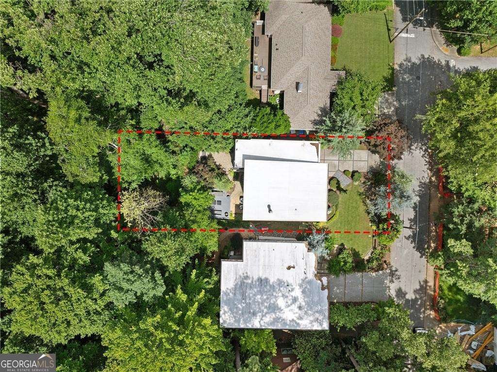 569 Overbrook Drive Atlanta - Photo 42