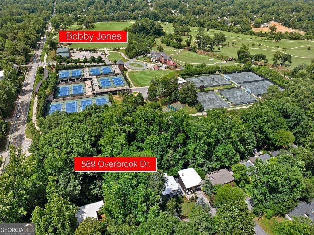 569 Overbrook Drive Atlanta - Photo 43