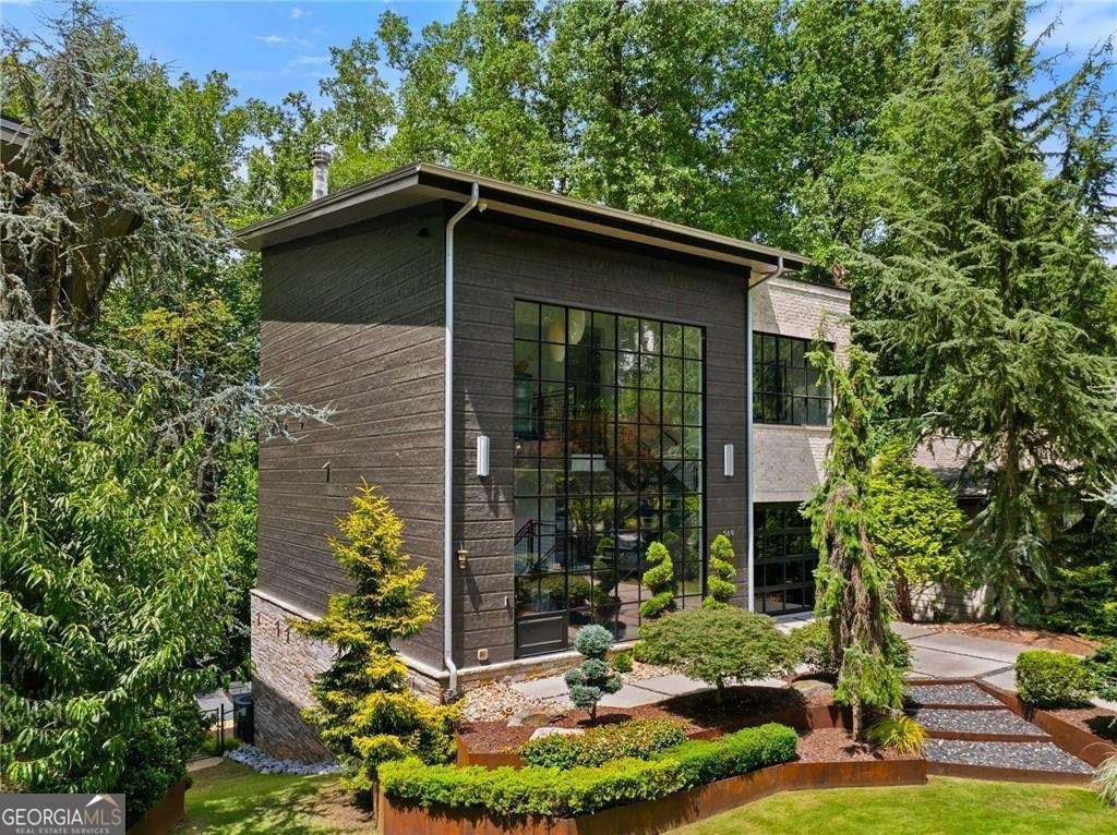 569 Overbrook Drive Atlanta - Photo 44