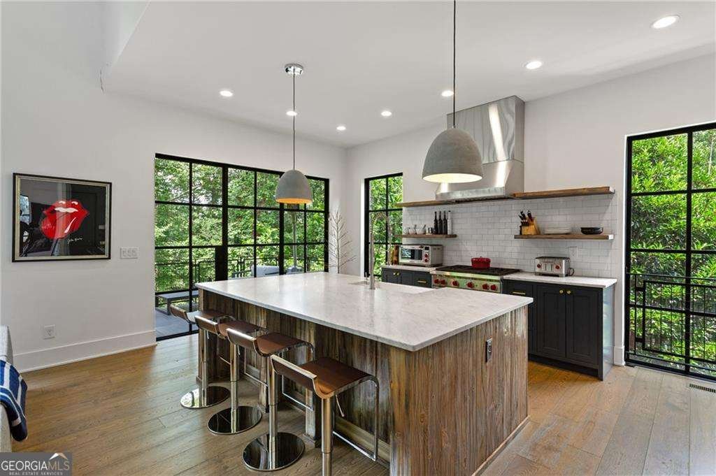 569 Overbrook Drive Atlanta - Photo 6