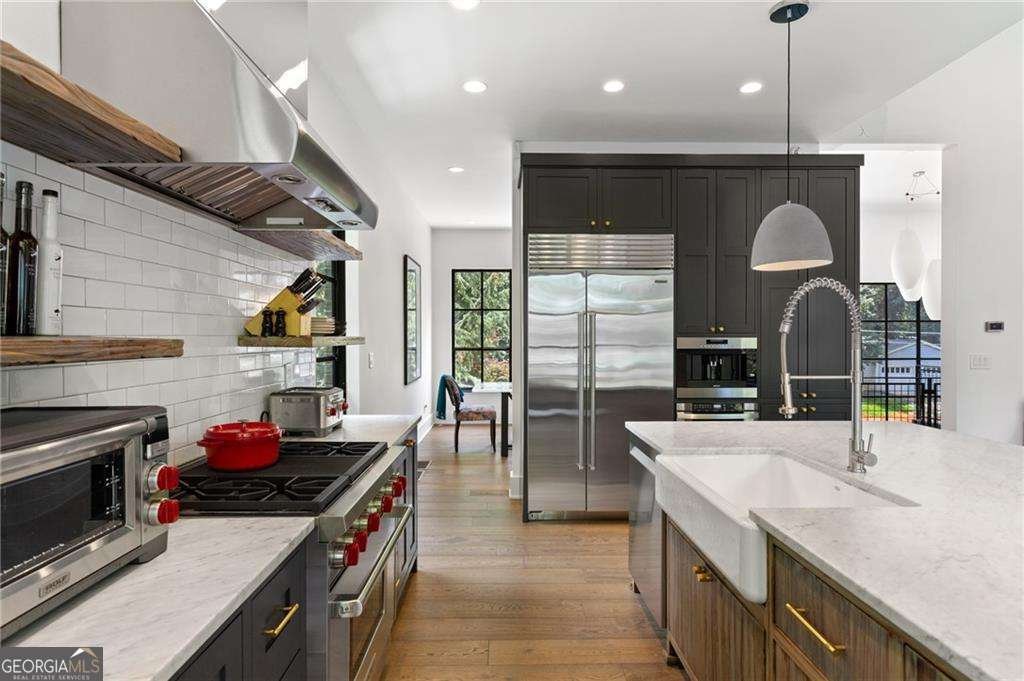 569 Overbrook Drive Atlanta - Photo 7