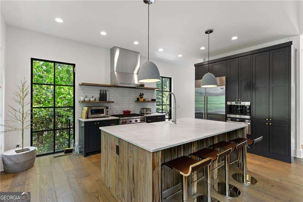 569 Overbrook Drive Atlanta - Photo 8