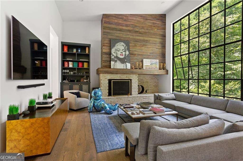 569 Overbrook Drive Atlanta - Photo 9