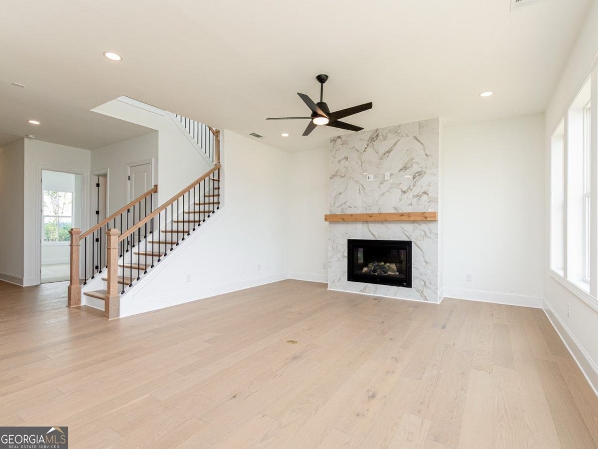 1134 Winding Branch Drive Canton - Photo 10