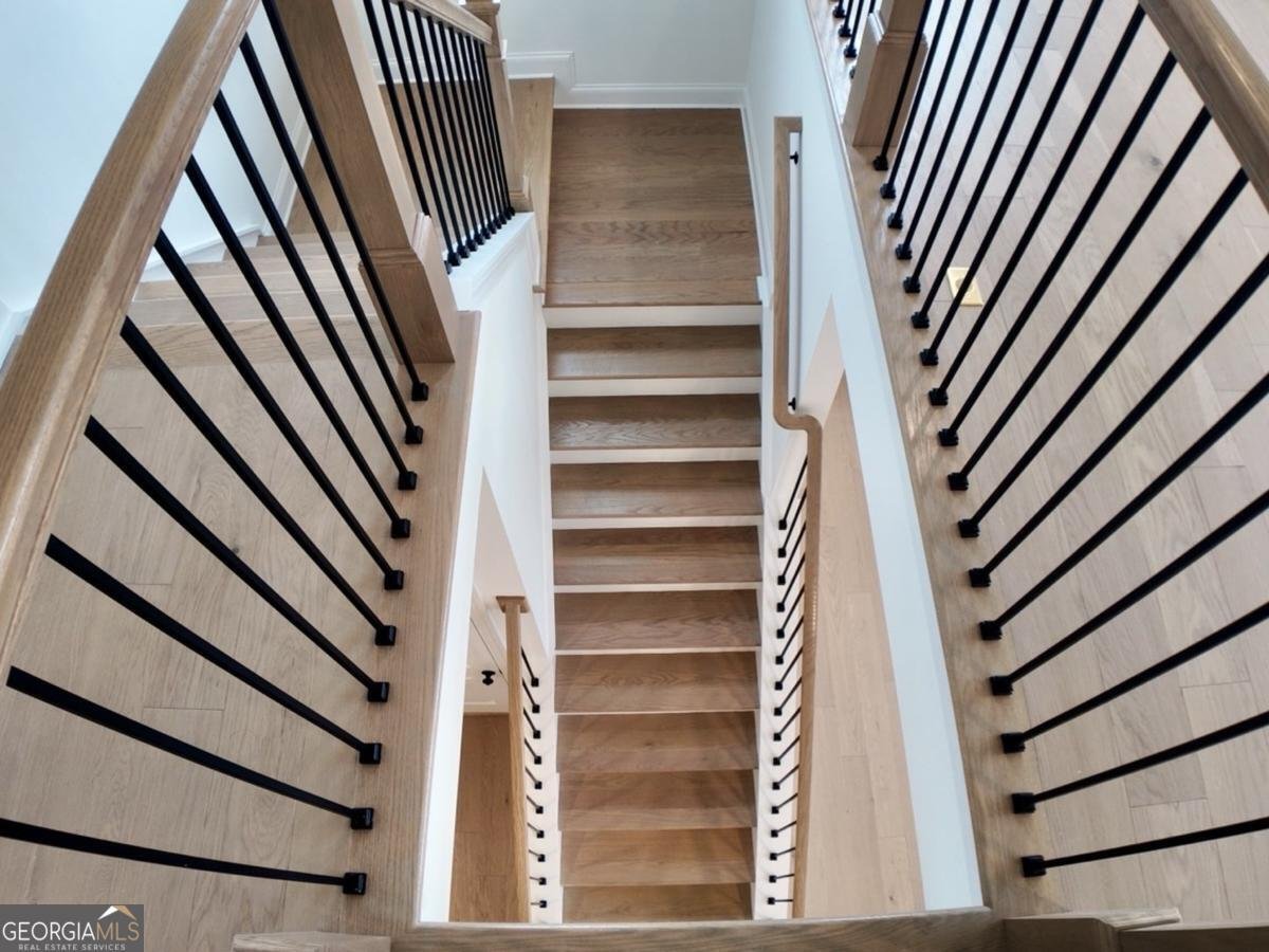 1134 Winding Branch Drive Canton - Photo 11