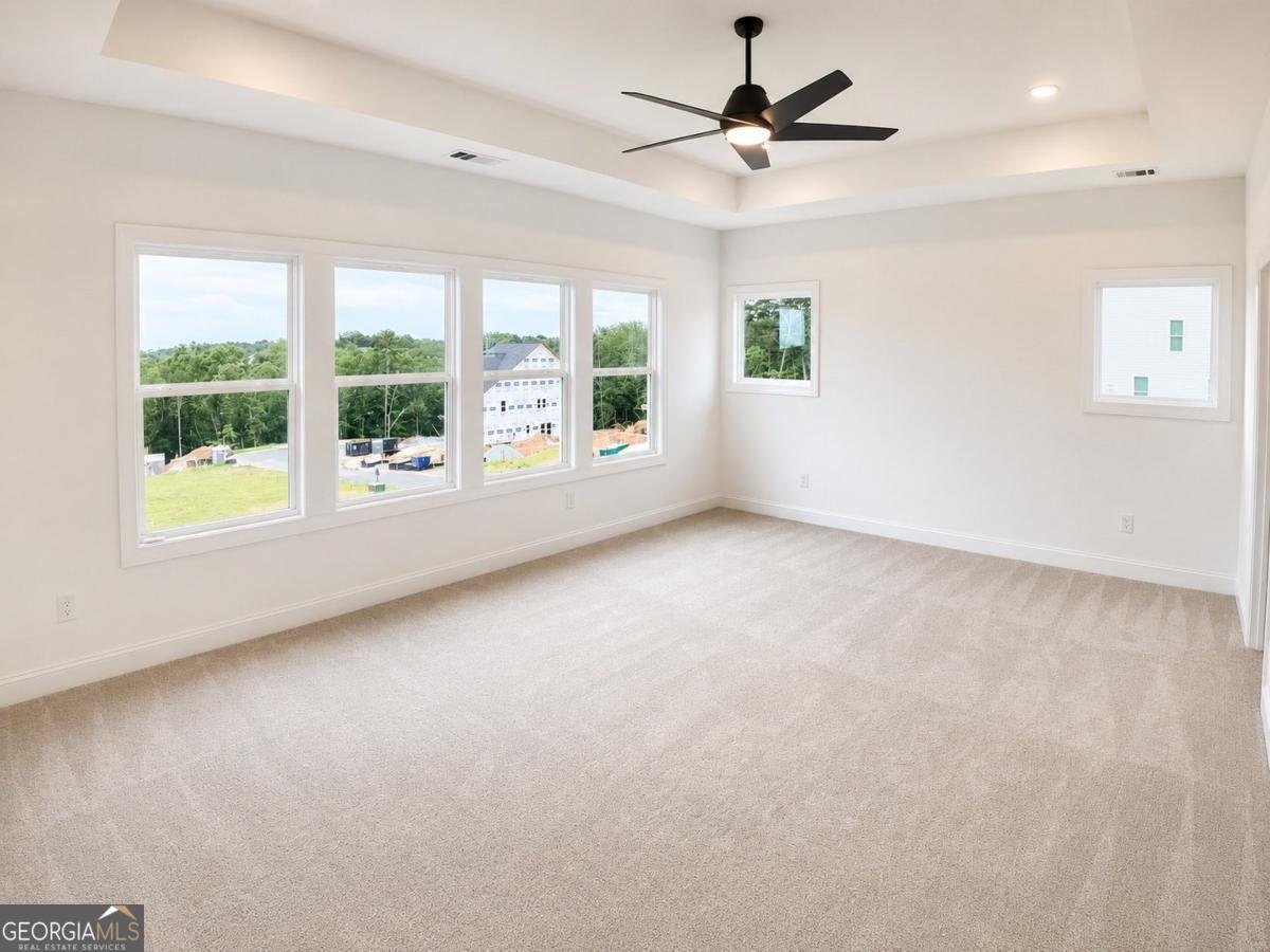 1134 Winding Branch Drive Canton - Photo 15