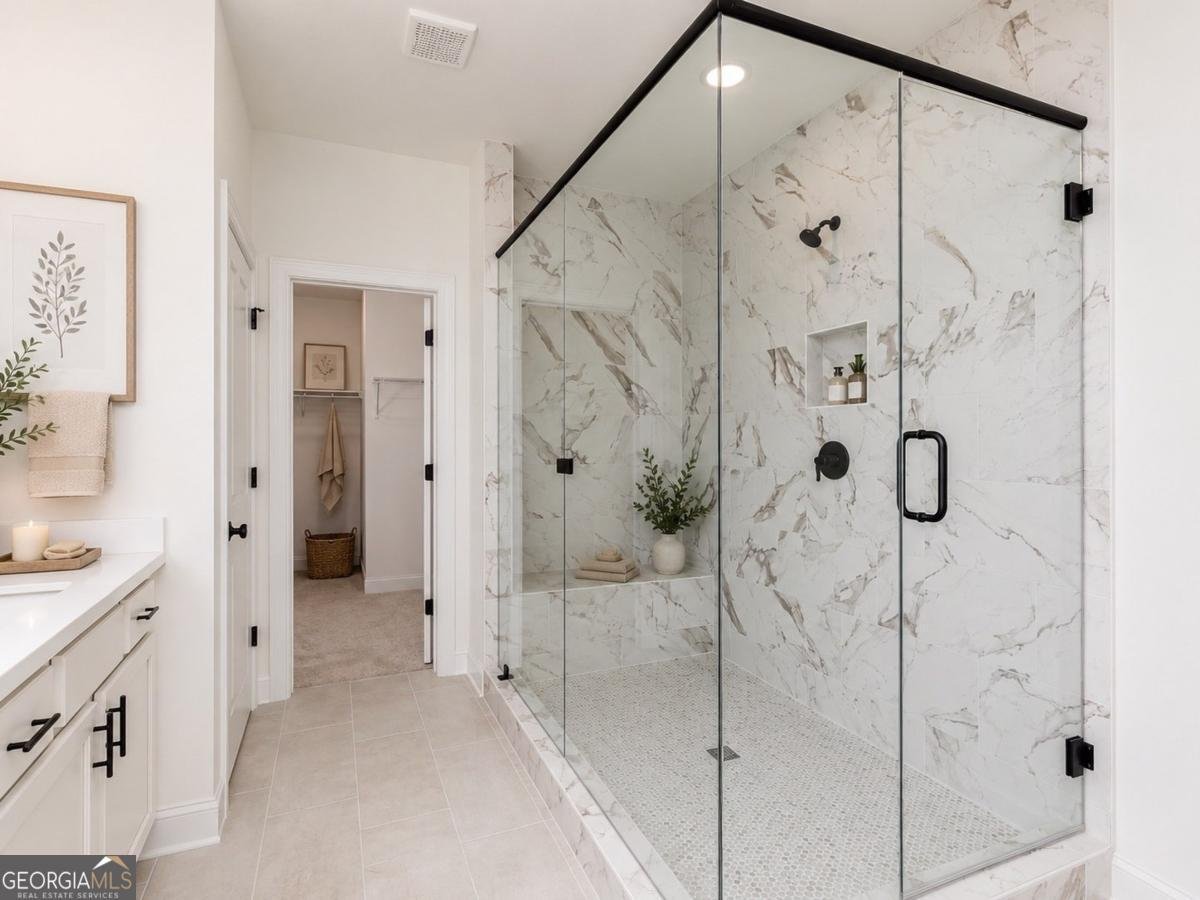 1134 Winding Branch Drive Canton - Photo 17