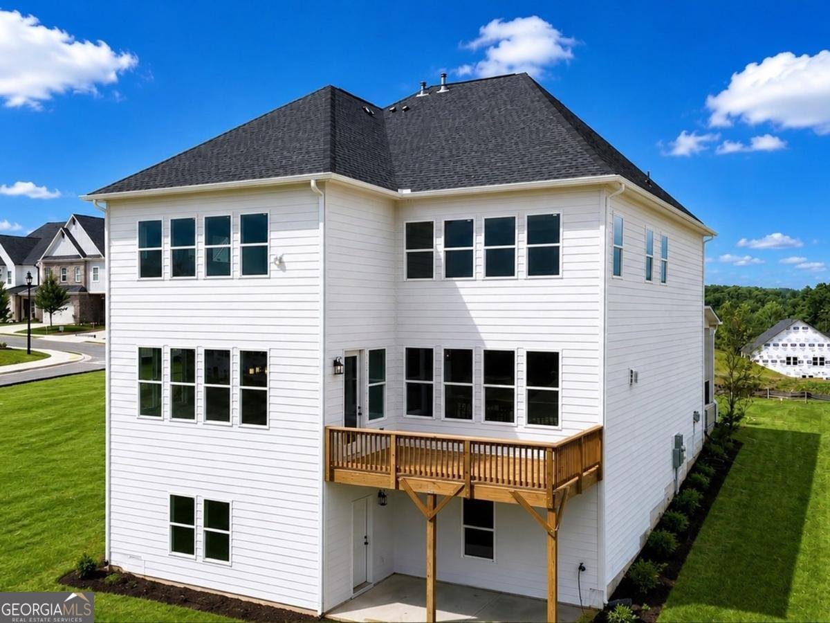 1134 Winding Branch Drive Canton - Photo 18