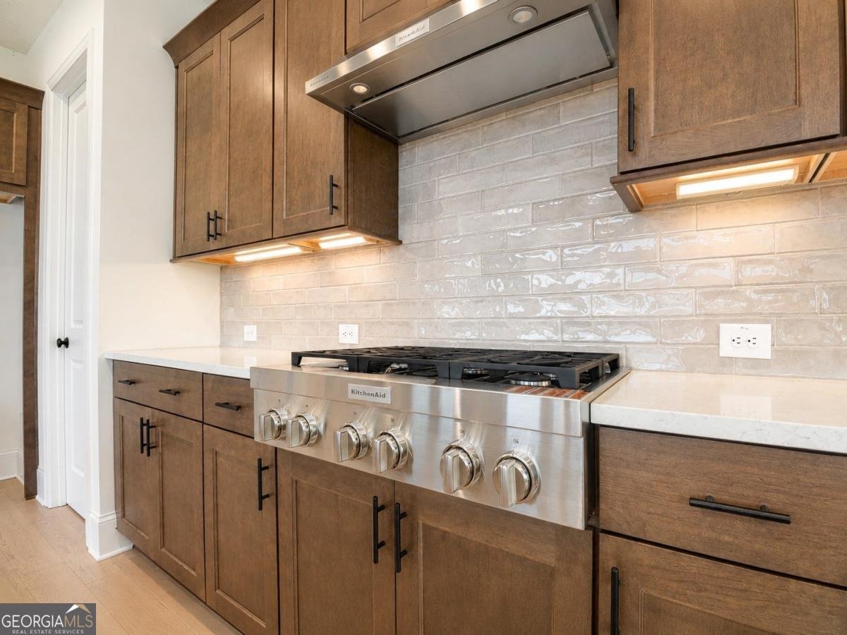 1134 Winding Branch Drive Canton - Photo 7
