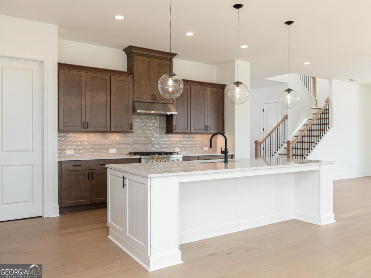 1134 Winding Branch Drive Canton - Photo 8