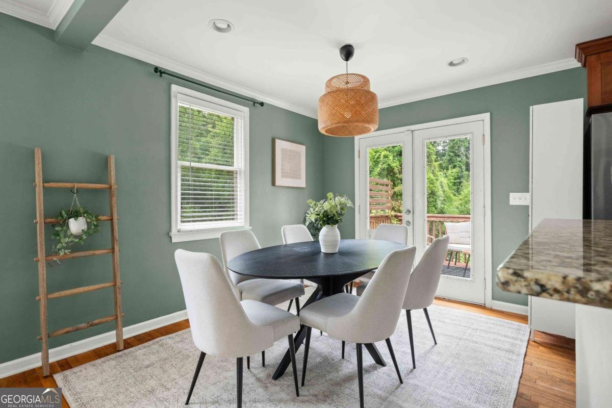 2573 Tupelo Street Atlanta - Photo 16