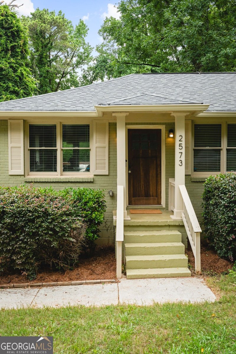 2573 Tupelo Street Atlanta - Photo 40